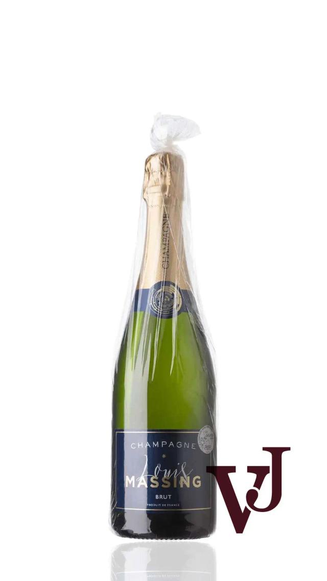 Louis Massing Brut