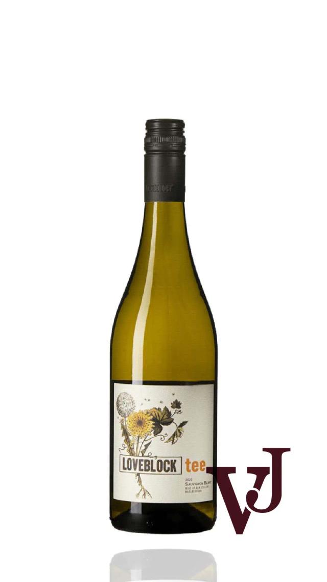 Loveblock TEE Sauvignon Blanc 2022