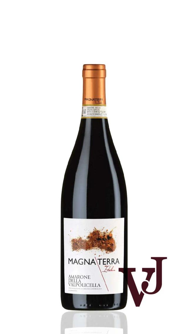 Magna Terra från www.vinjournalen.se