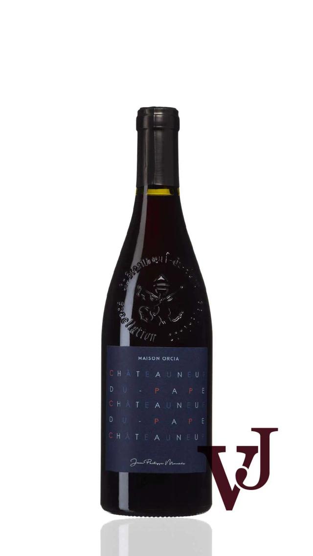 Maison Orcia Châteauneuf du Pape 2020