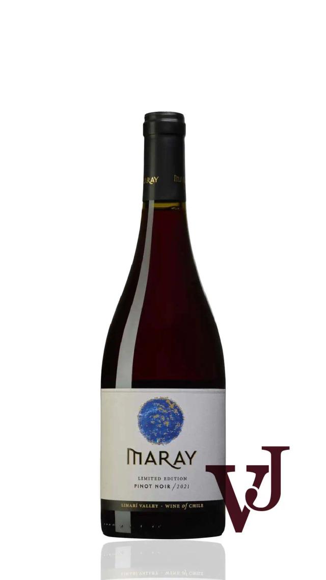 Maray Limited Edition Pinot Noir 2020