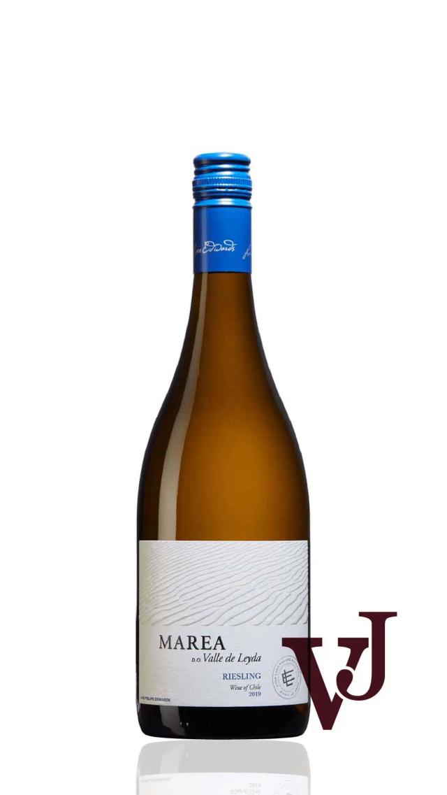 Marea Riesling från www.vinjournalen.se