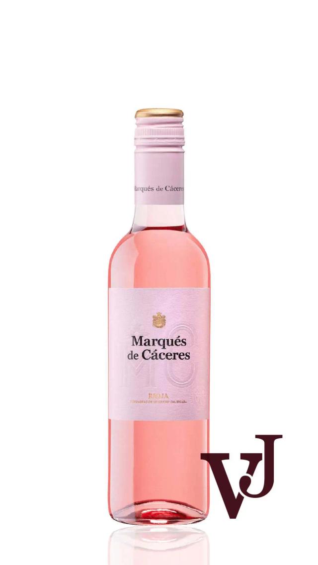 Marqués de Cáceres Rosado