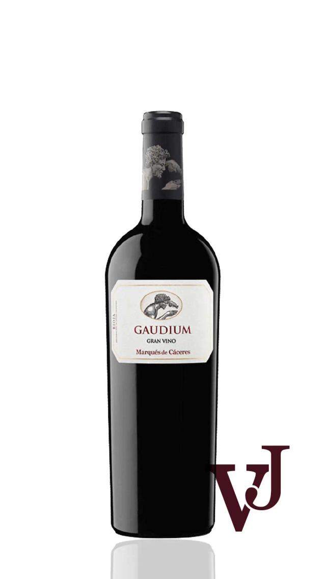 Marqués de Cáceres Gaudium