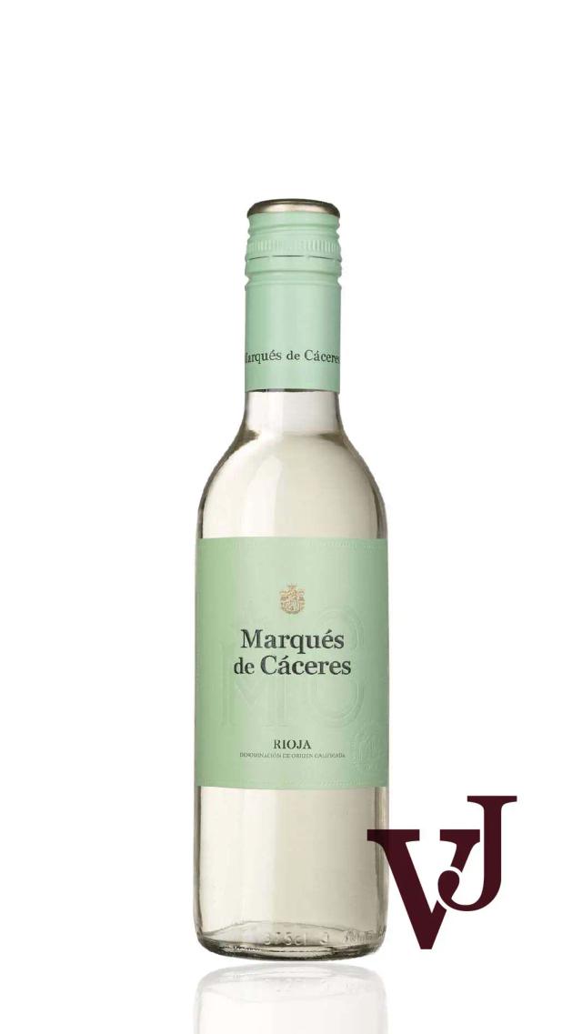 Marqués de Cáceres Rioja Blanco Viura 2022