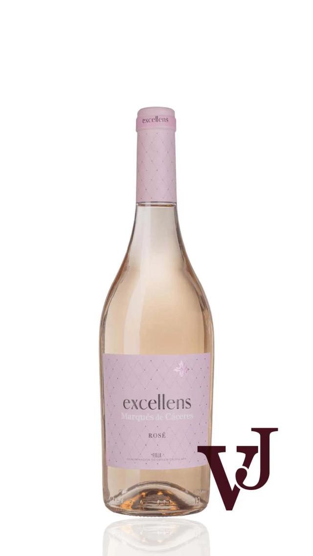 Marqués de Cáceres Excellens Rosé 2022