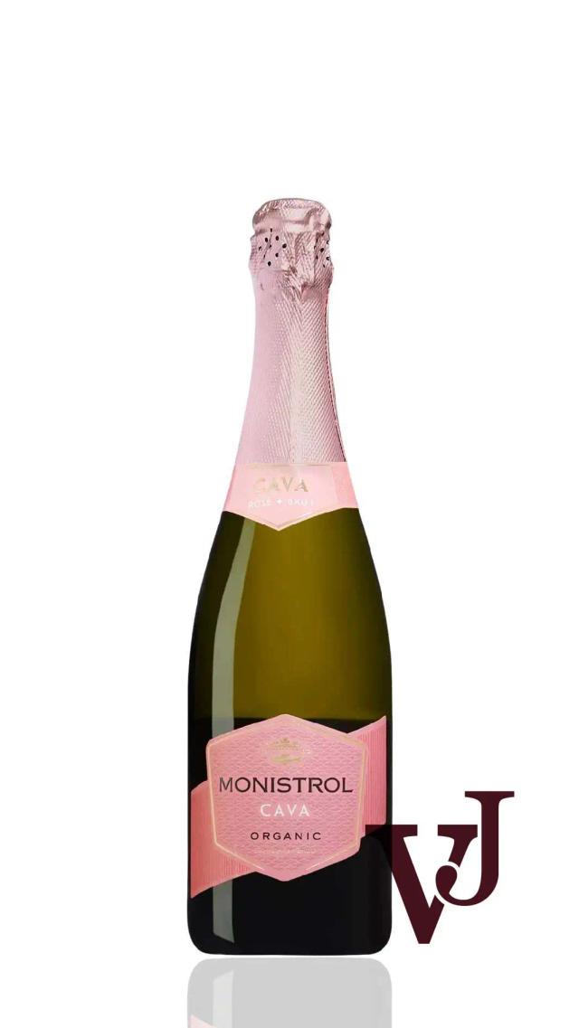 Marqués de Monistrol Rosé från www.vinjournalen.se