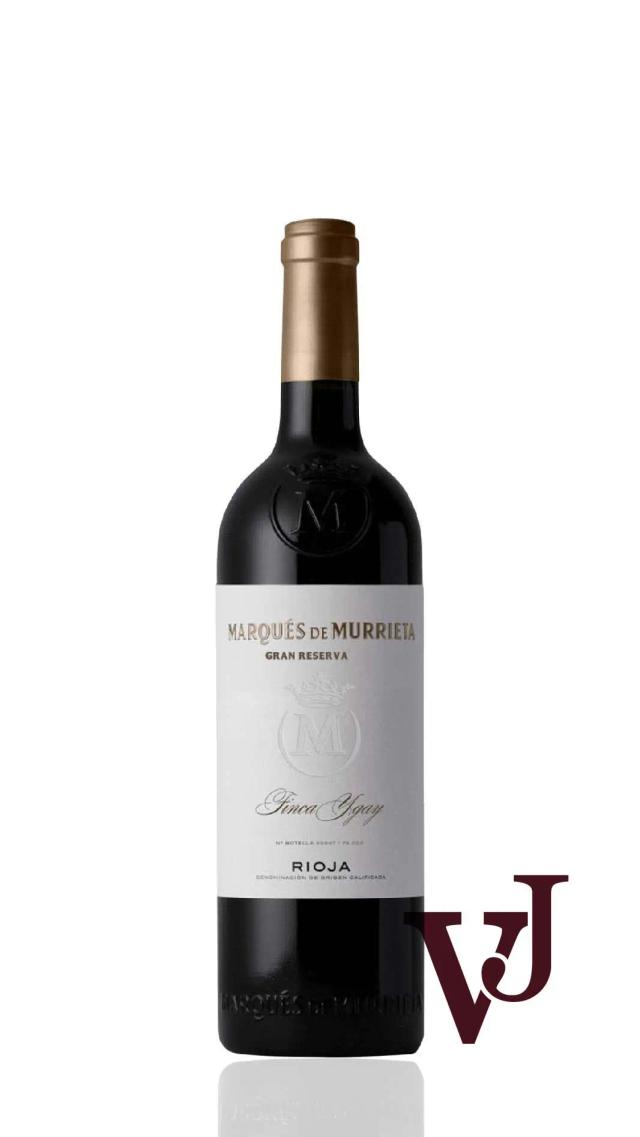 Marques de Murrieta