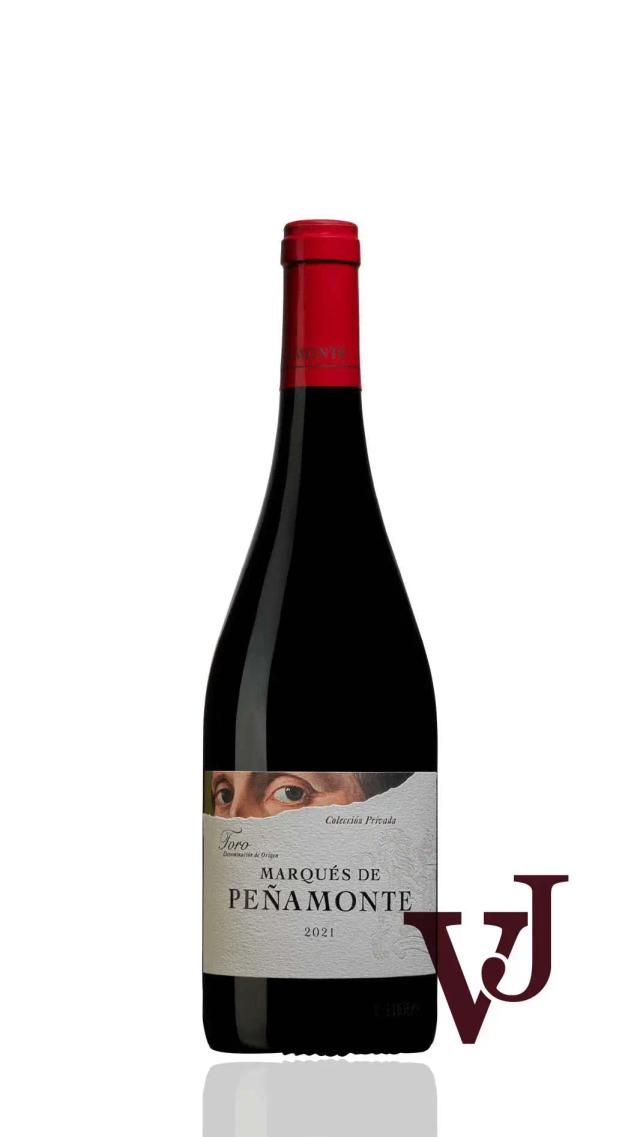Marqués de Peñamonte Colección Privada 2021