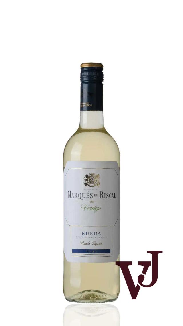 Marqués de Riscal Organic