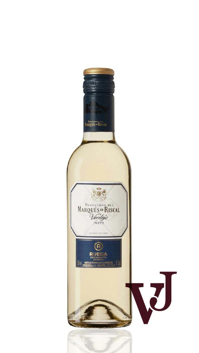 Marqués de Riscal Organic