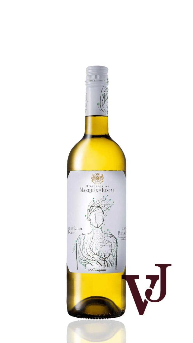 Marques de Riscal Sauvignon Blanc från www.vinjournalen.se