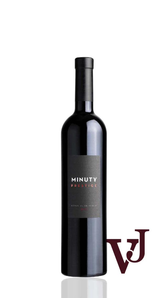 Minuty Prestige från www.vinjournalen.se