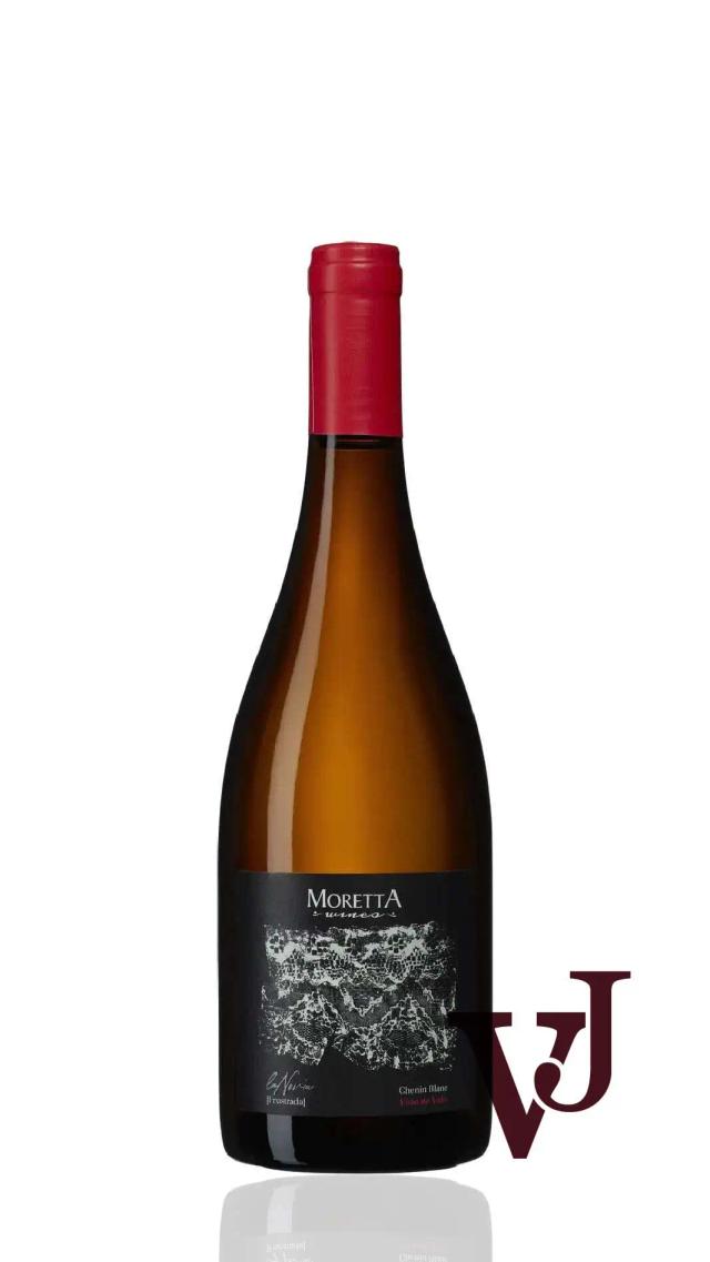 Moretta wines La Novia Frustrada 2021 från www.vinjournalen.se