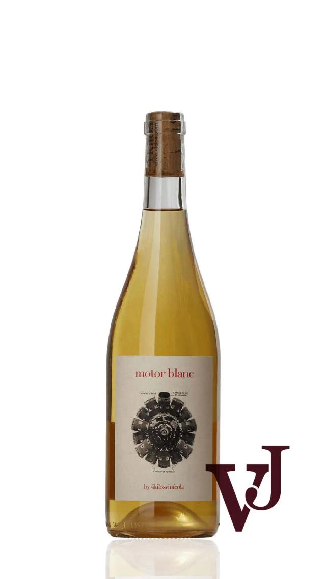 Motor Blanc från www.vinjournalen.se