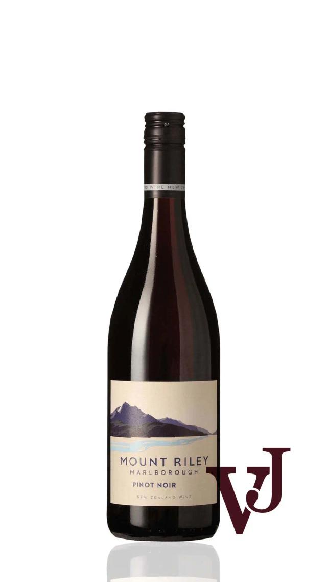Mount Riley Pinot Noir