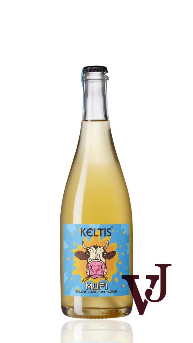 Mufi från www.vinjournalen.se