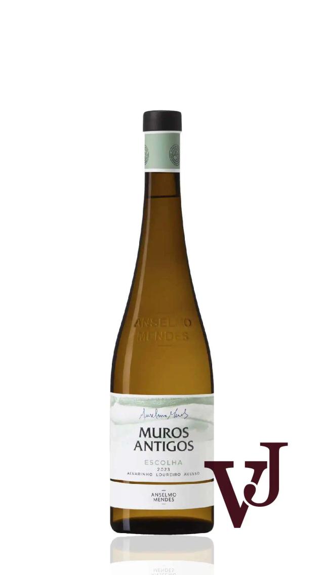 Muros Antigos Escolha 2022 från www.vinjournalen.se