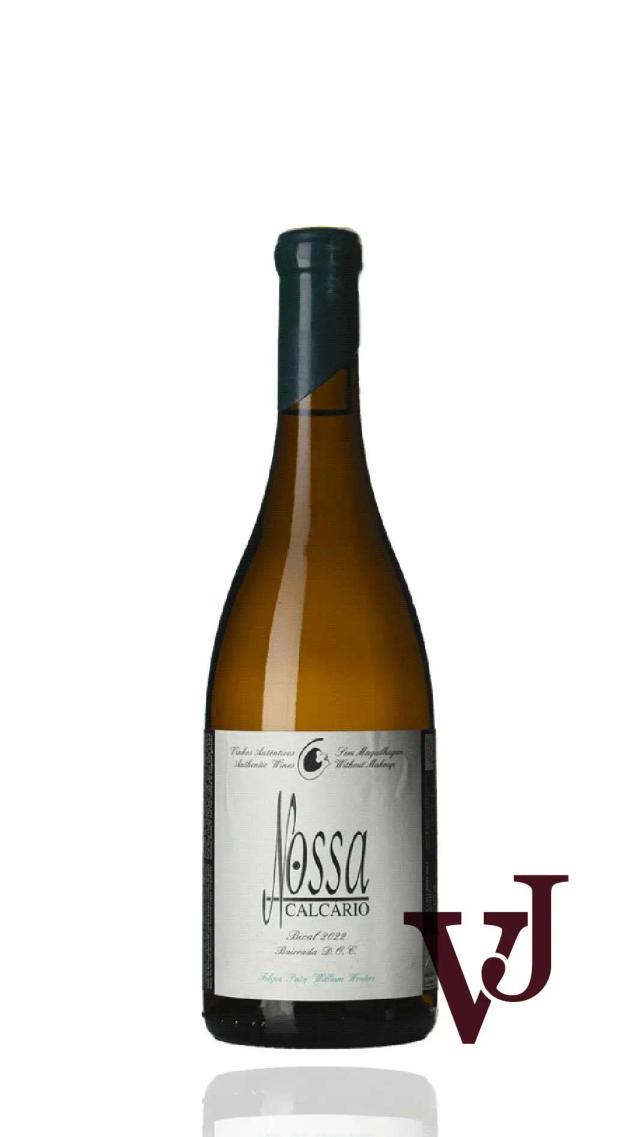 Nossa Calcario Bical 2022 från www.vinjournalen.se