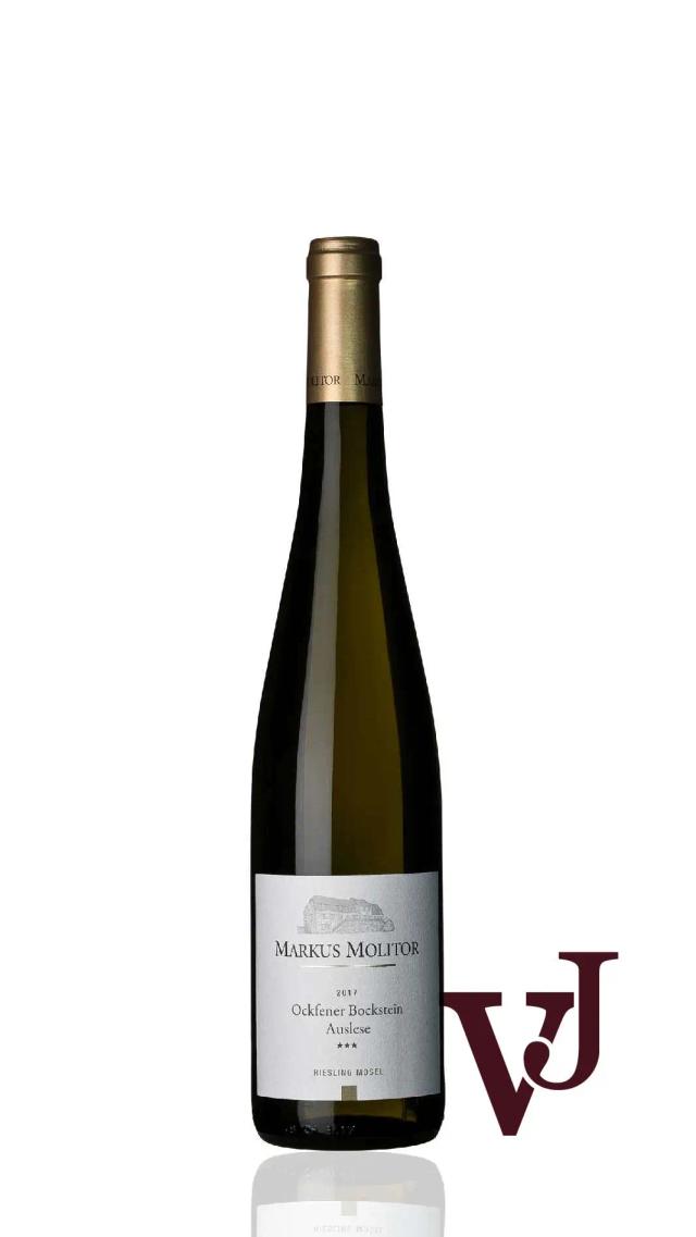 Ockfener Bockstein Riesling Auslese*** Gold Capsule
