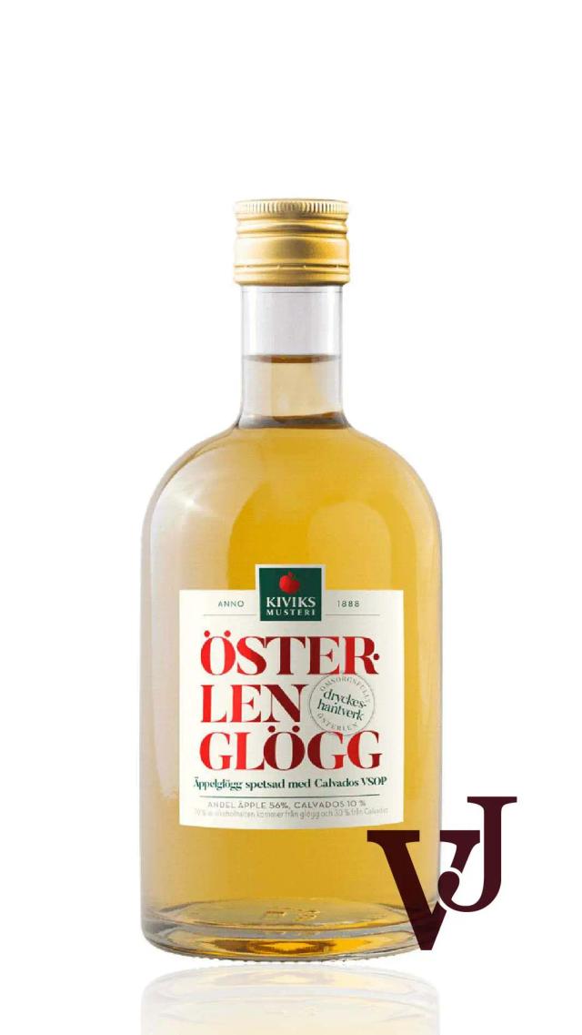 Österlenglögg
