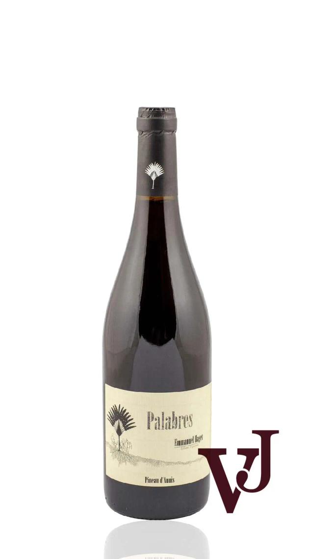 Palabres Pineau d´Aunis