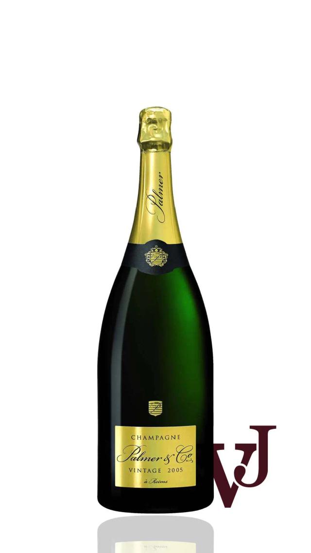 Palmer & Co Vintage Brut