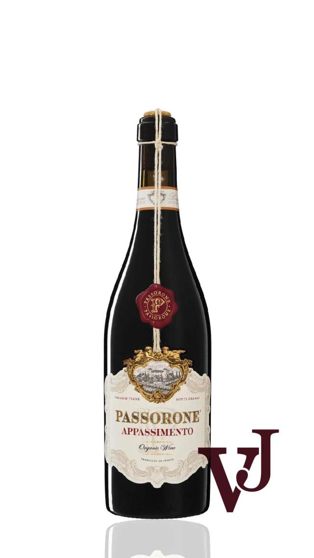 Passorone Appassimento