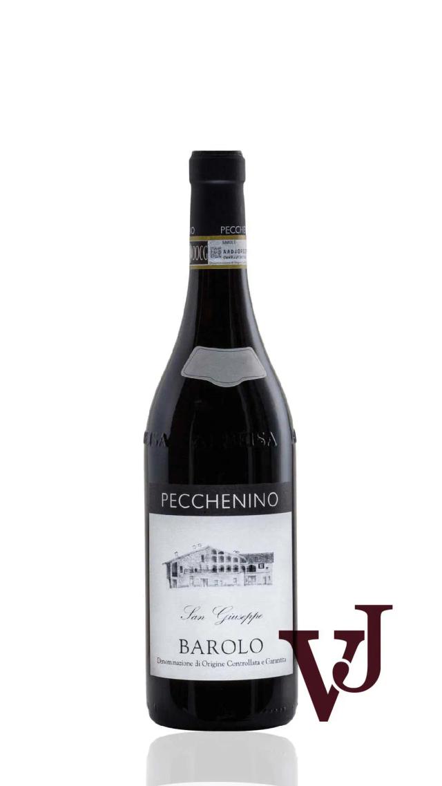 Pecchenino från www.vinjournalen.se