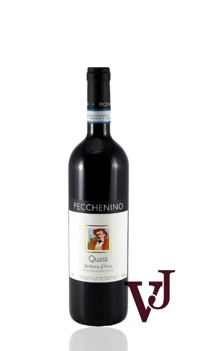 Pecchenino från www.vinjournalen.se