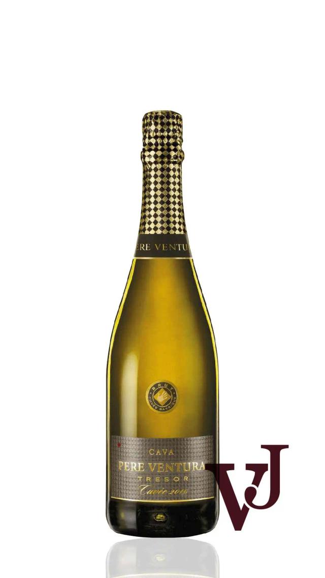Pere Ventura Cuvée Vintage