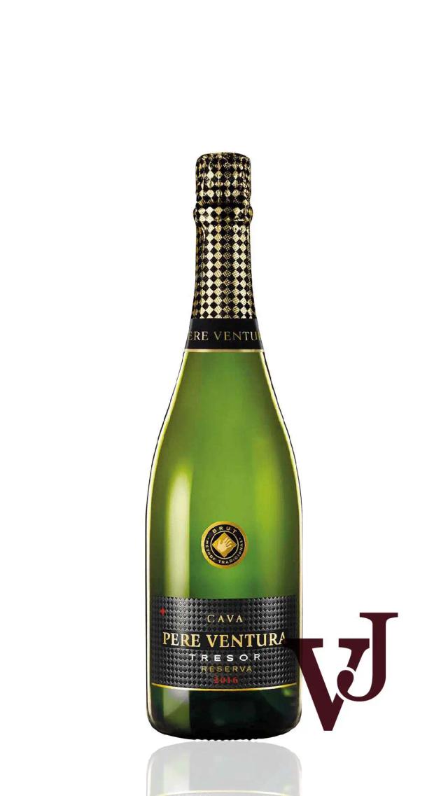 Pere Ventura Brut Nature Tresor