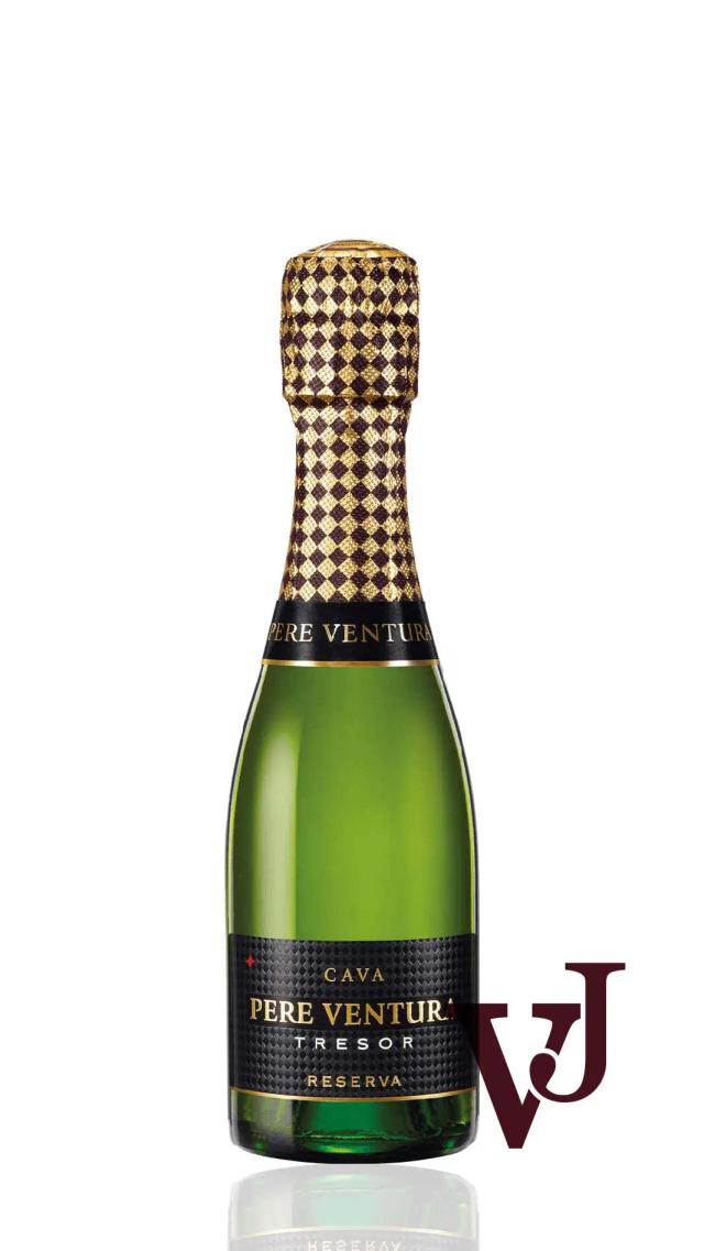 Pere Ventura Tresor Reserva