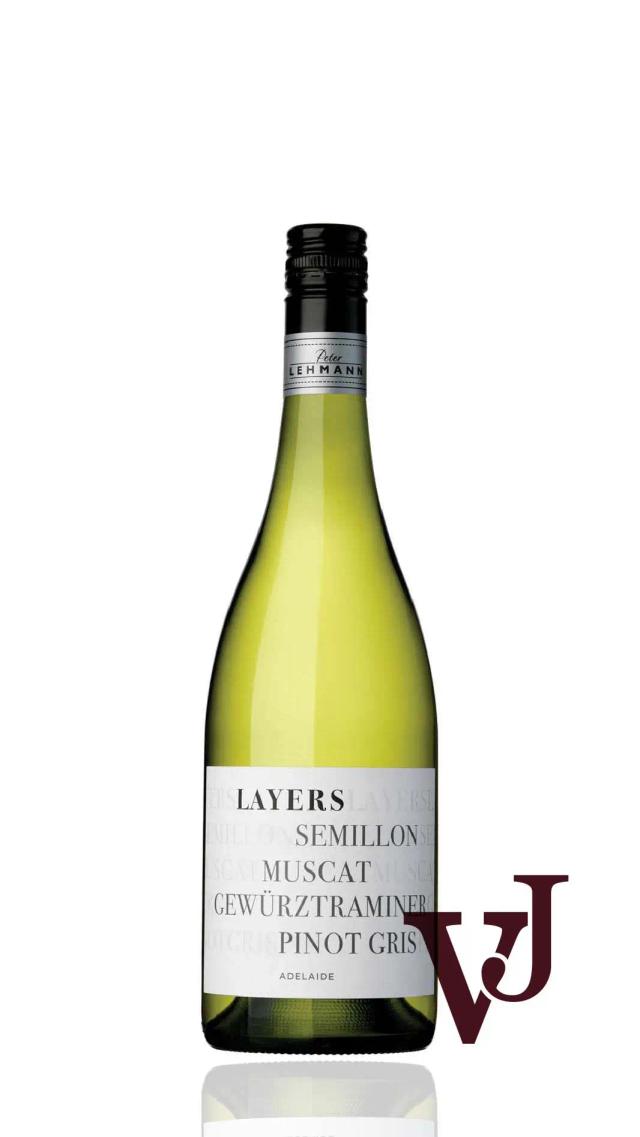 Peter Lehmann Layers White från www.vinjournalen.se