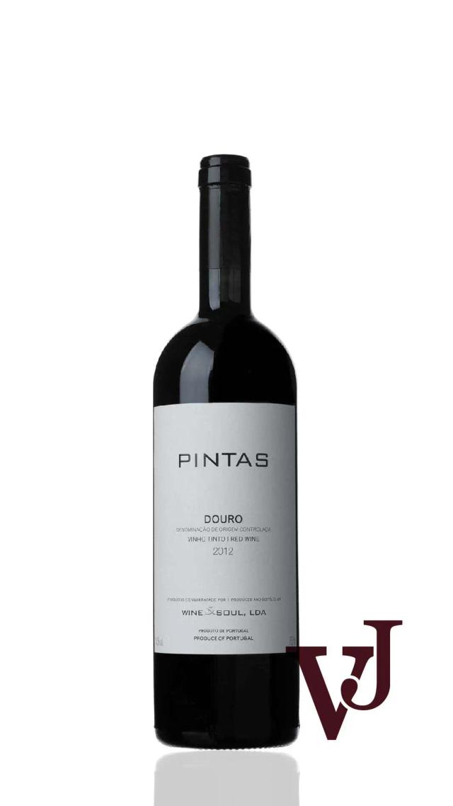 Pintas Red Wine & Soul 2020 från www.vinjournalen.se
