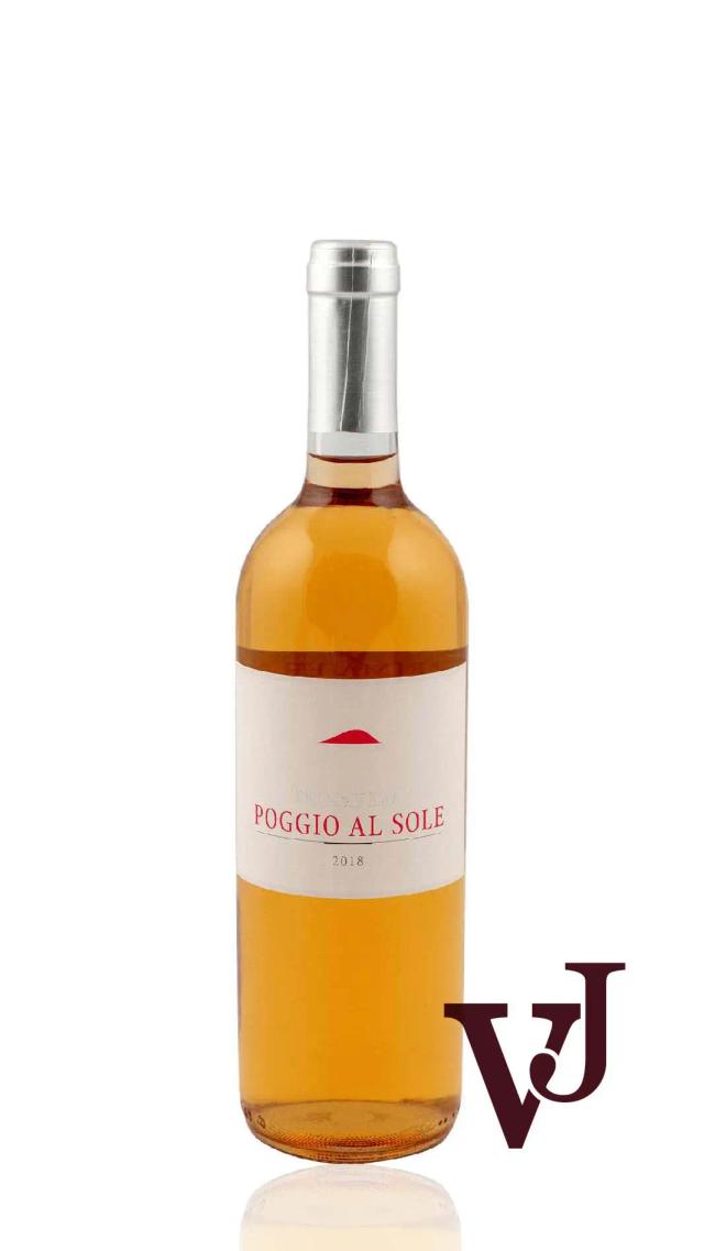 Primavera Poggio al Sole från www.vinjournalen.se