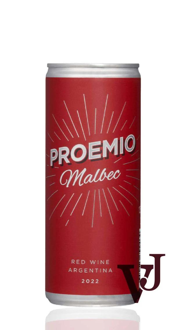 Proemio Malbec 2022