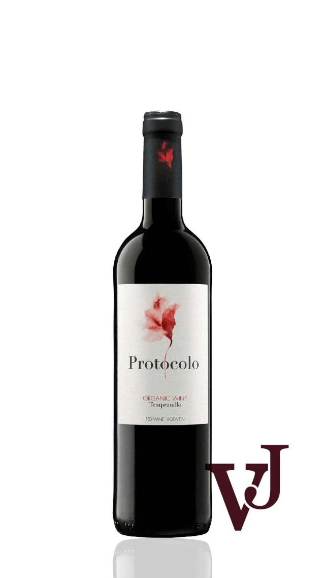 Protocolo Tinto från www.vinjournalen.se