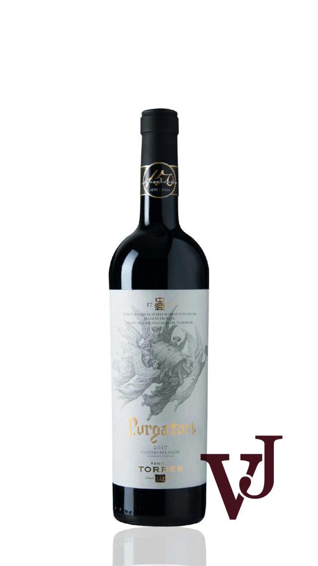 Purgatori från www.vinjournalen.se