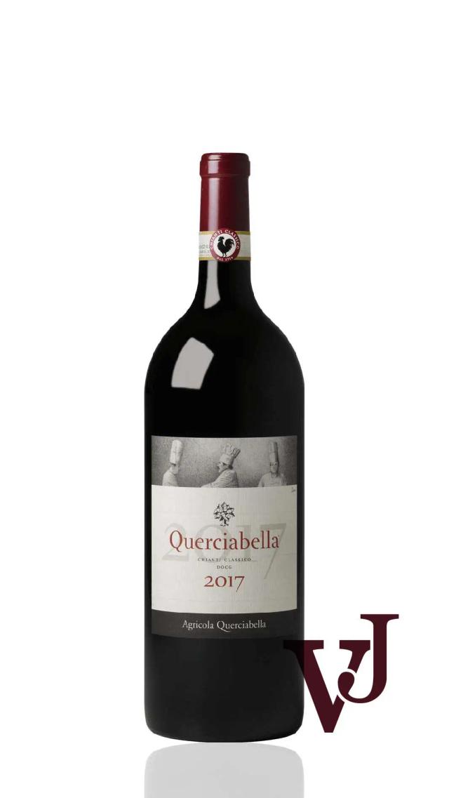 Querciabella Chianti Classico från www.vinjournalen.se