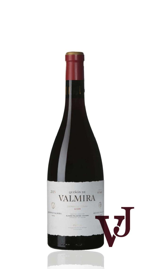 Quiñon de Valmira från www.vinjournalen.se