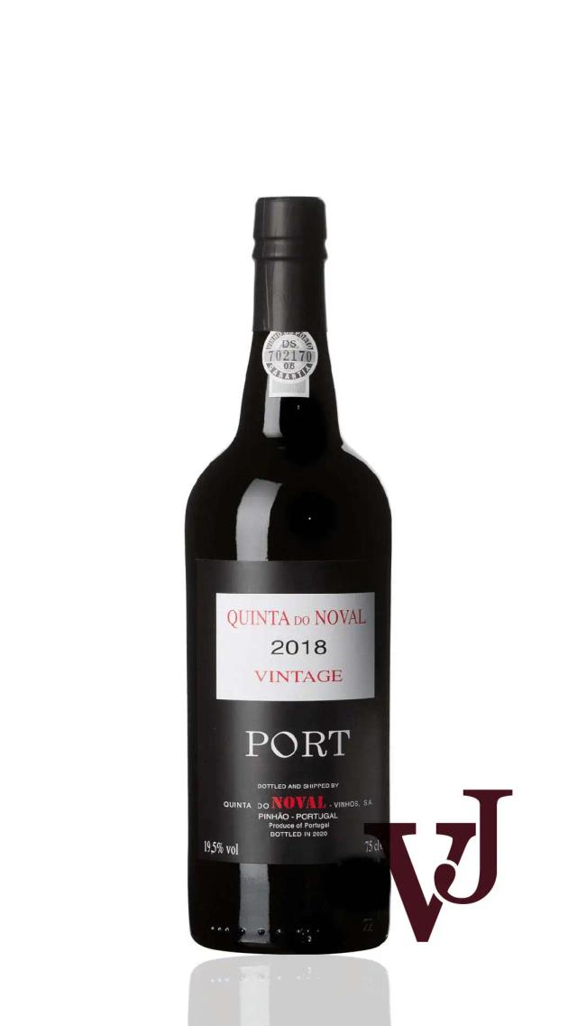 Quinta do Noval Vintage
