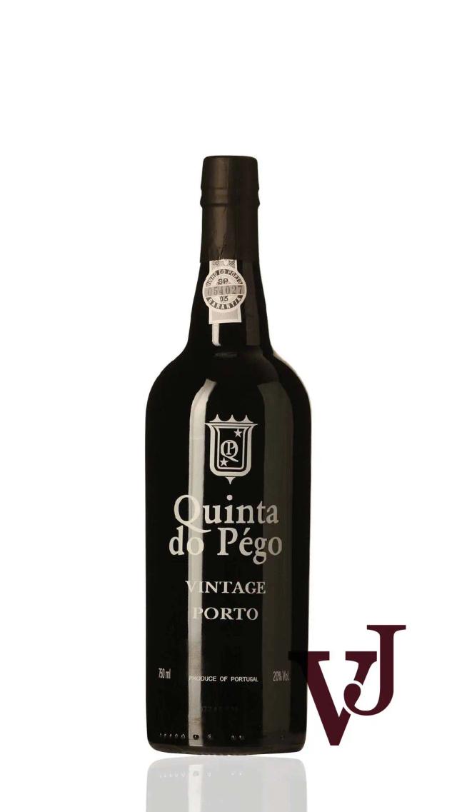 Quinta do Pégo Vintage