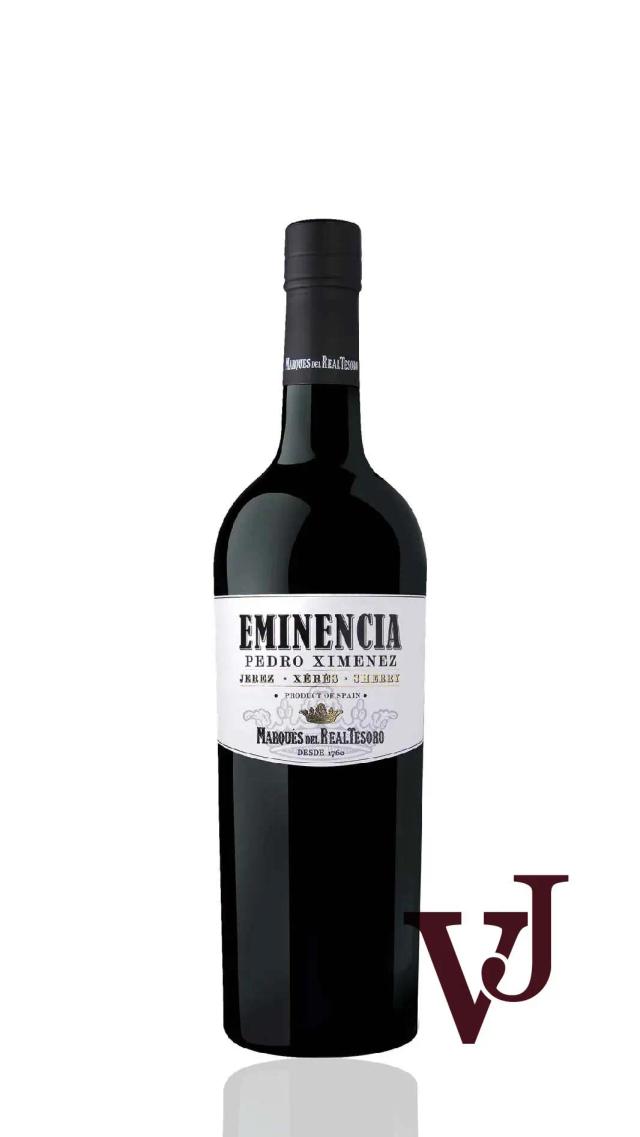 Real Tesoro Eminencia Pedro Ximenez