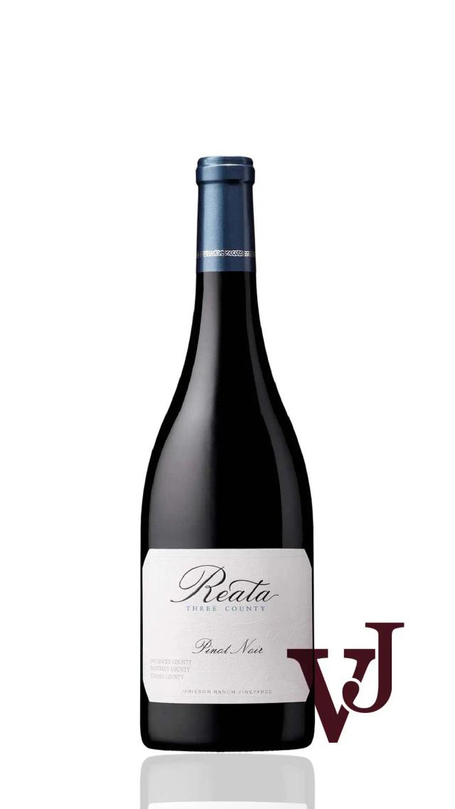 Reata Pinot Noir Three County 2019