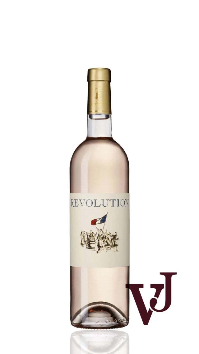 Revolution