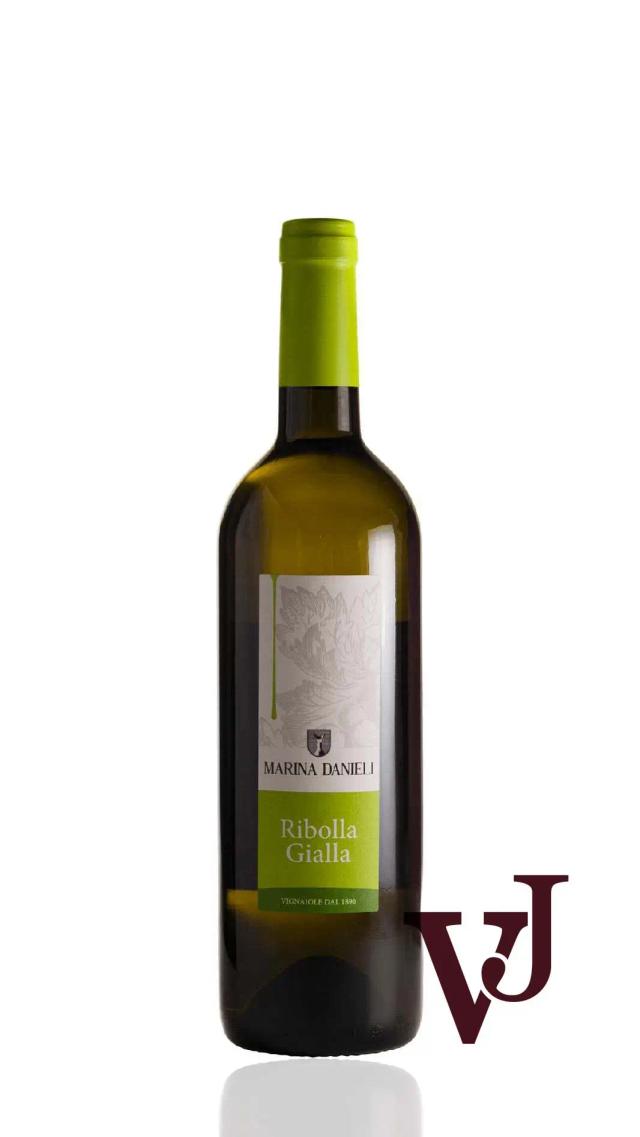 Ribolla Gialla Friuli Colli Orientali