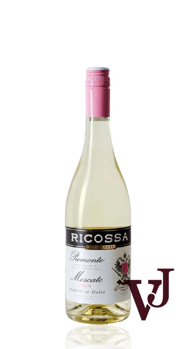 Ricossa Moscato