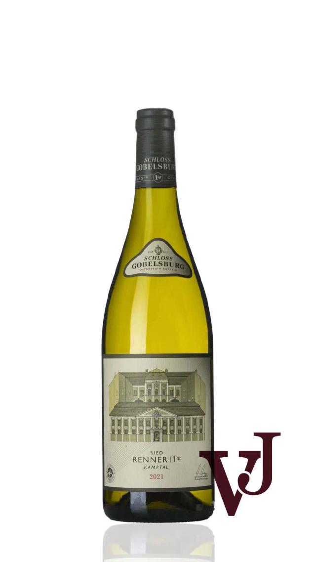 Ried Renner 1ÖTW Erste Lage Kamptal Grüner Veltliner 2021 från www.vinjournalen.se