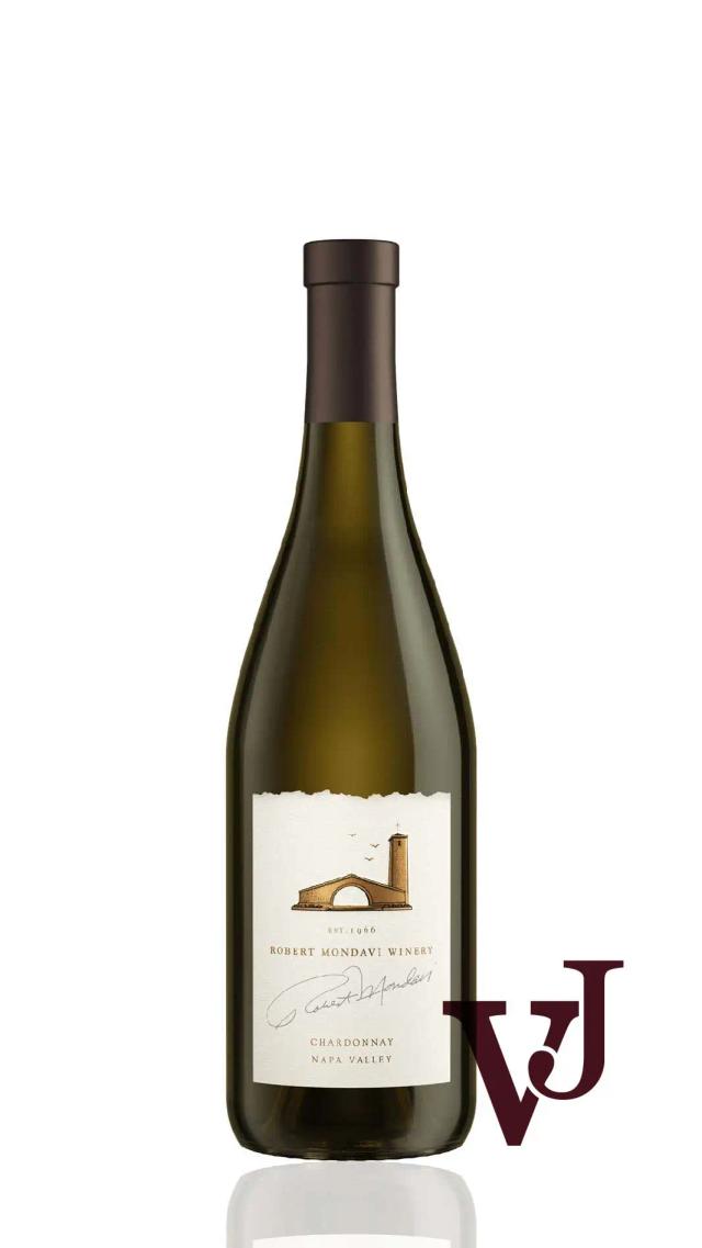 Robert Mondavi från www.vinjournalen.se
